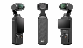 DJI Osmo Pocket 3 (1-inch CMOS Sensor) 4K/120fps get extra £60.00 with the code