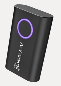 AAWireless TWO Wireless Android Auto Adapter voor €39,99