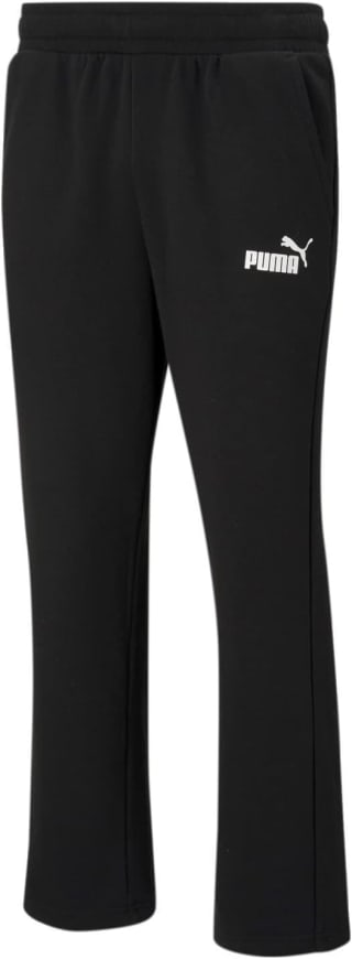PUMA Essentials Logo Joggingbroek Heren voor maar €13,50 bij Amazon