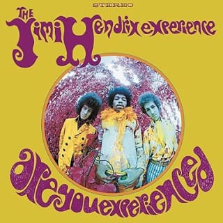 Vinilo Are You Experienced The Jimi Hendrix Experience por $374 | Amazon