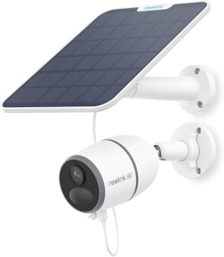 Reolink 4K 8MP 4G Camera voor €129,95 bij Reolink