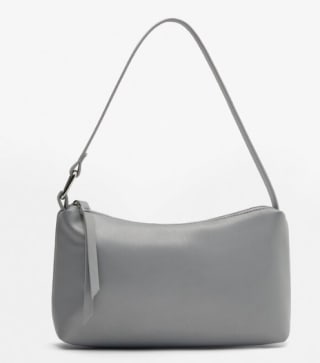 Bolso hombro textura por tan sólo 3.99€