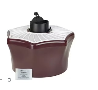 Piège anti-moustique à 144,90€