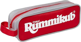 Rummikub Mini Pouch Family Strategy Game £11.04