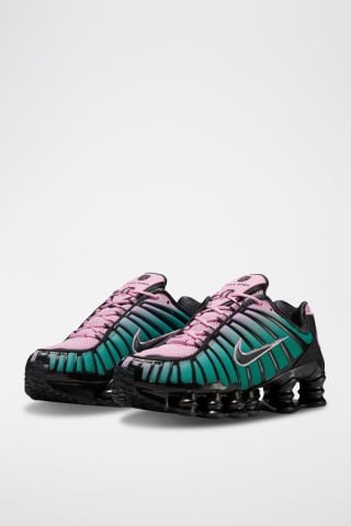 Zapatillas para Mujer Nike Shox TL Fade por 51.9€