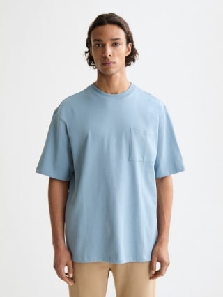 Scotch & Soda 3 Crosses Shirt voor €14,99 bij Bol