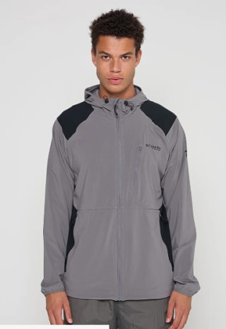 Chaqueta Outdoor para Hombre Columbia TRIPLE CANYON por 35.9€