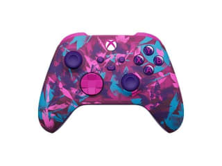 Microsoft Xbox Wireless Controller Heart Breaker Limited Edition voor €62,99