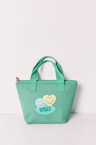 Bolsa térmica porta alimentos SmileyWorld® por 12.59€