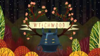 Jeu Wytchwood pour PC gratuit