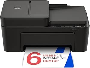 HP DeskJet 4320 Multifunción WiFi por 37,99€