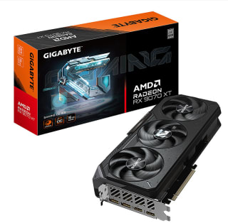 Carte graphique Gigabyte Radeon RX 9070 XT GAMING OC 16G à 699,95€