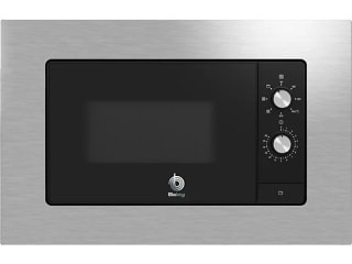 Balay 3CG6112X3 Microondas Integrable 800W por 109,65€