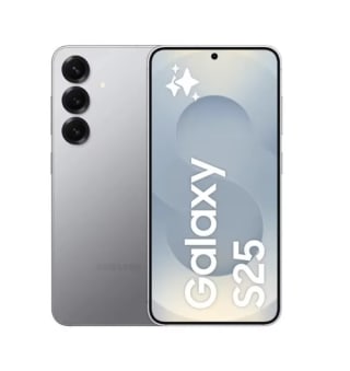 Samsung Galaxy S25 5G por solo 541,76€