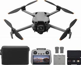 DJI Mini 5 Pro Fly More Combo with RC 2 Controller for £876