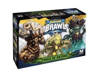 Force of Nature Super Fantasy Brawl por 14,99€