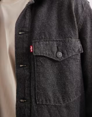 Levi's Embarcadero Men's Station Jacket for £30