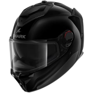 Casco integral Shark SPARTAN GT PRO CARBON - SKIN - Negro por 319.95€
