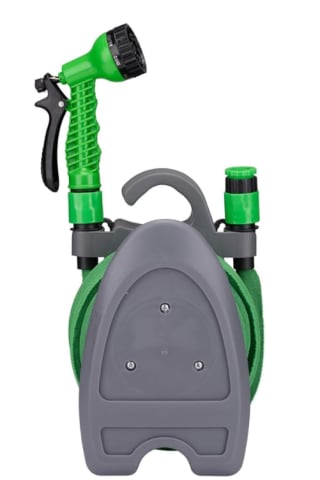 Kinzo Flexibele Tuinslang 10m voor €6,49