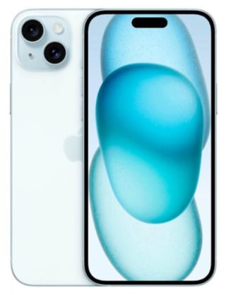 iPhone 15 Dual Sim 128GB por $10,399 | Home Depot (Banorte)