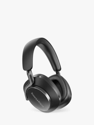 Bowers & Wilkins Px8 Noise Cancelling Wireless Over-Ear Headphones