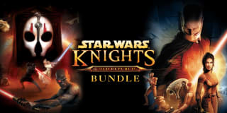 STAR WARS™ Knights of the Old Republic Bundle voor €10,59 in de nintendo eShop