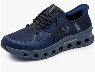 Skechers Sneakers heren voor €39,98
