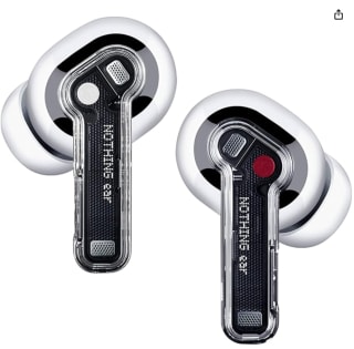 Nothing Wireless Bluetooth Earphones à 79,95€