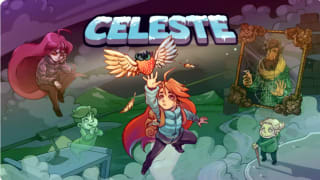Celeste por $52 | Nintendo eShop Brasil