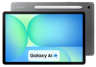 Tablet Samsung Galaxy Tab S10 FE 128GB por $6,799 | Oferta Liverpool