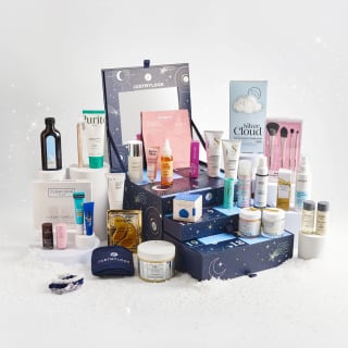 Justmylook Beauty Advent Calendar 2025 – £55.99 (Worth £365+) w/ Code