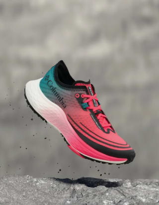 Zapatillas Columbia Konos Speed Trail ATR para Mujer por 68.9€