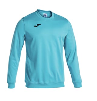 Sudadera Joma Sport Cairo Ii Turquesa Fluor por 13,80€