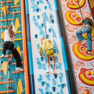 Dagticket voor Speelpunt Zwevegem voor €8,90 met code