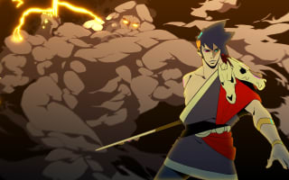 Hades voor €8,57 via Steam