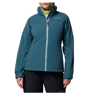 Chaqueta para Mujer Columbia Silver Leaf Lite - Omni-Heat Reflective por 69.99€