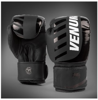 Gants de boxe Shockwave Venum Contender à 21,96€