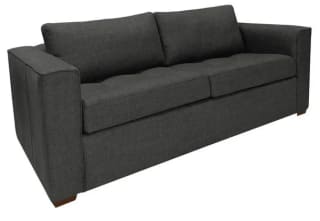 Sofá Cama Anffer Gris $9,206 | Oferta Sam's Club