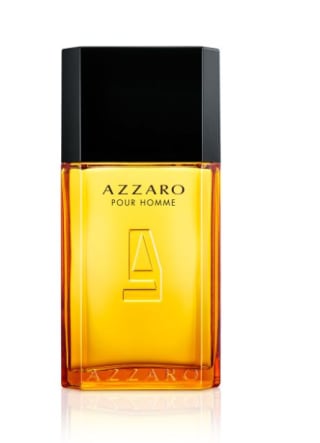Eau de toilette Azzaro pour homme 100ml à 29,95€