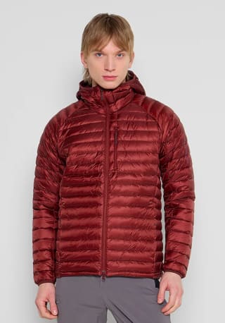 Salomon Elixir Chaqueta de Plumas Marrón por 139.05€