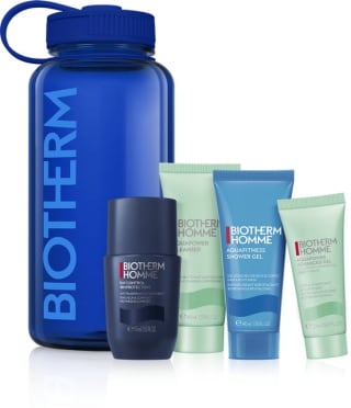 Biotherm Homme Aquapower Power Drop-Set voor €17,49 bij Bol