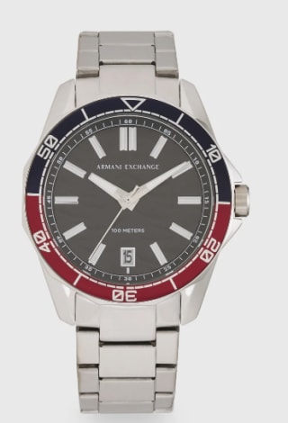 Reloj para Hombre Armani Exchange por 84€