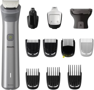 Philips MG5940 All-in-One Trimmer Series 5000 voor €29,95 bij ibood