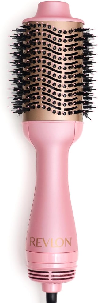 Revlon One-Step Volumizer Edición 10º Aniversario por $849 | Amazon