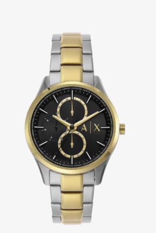 Reloj Cronografo para Hombre Armani Exchange por 89.9€