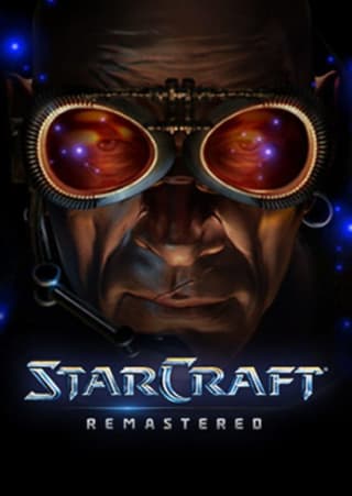 StarCraft: Remastered (PC) Key EUROPE por 8,52€