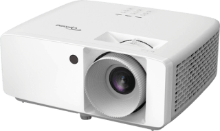 Beamer Optoma HZ40HDR voor €670,08 bij Reichelt