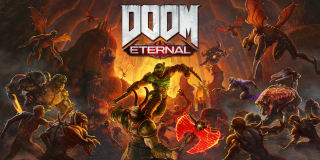 Videoujego DOOM Eternal por 13.99€