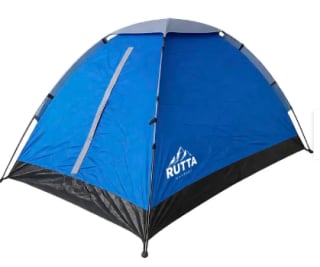 Carpa GoTent 2 Personas RUTTA por solo $9.990 en Sodimac