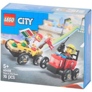 Diverse LEGO-sets voor €7,95 bij Action